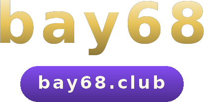 bay68 logo